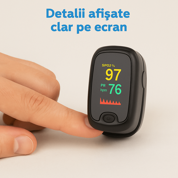 SanaPlus monitorizează sănătatea zilnic !