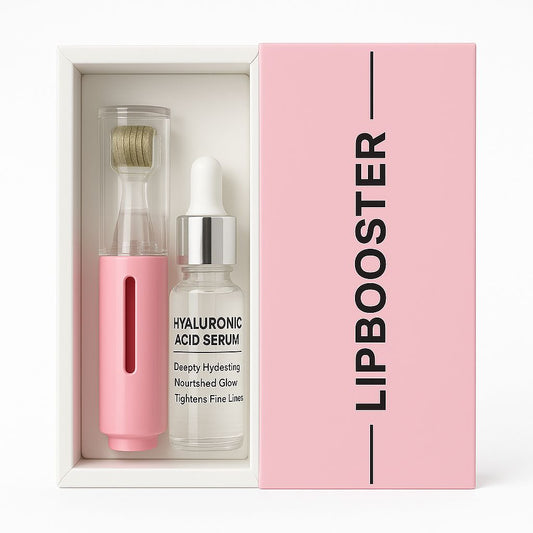 Lip Booster Roller